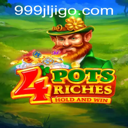 Discover the Exciting World of 4potsriches: A New Gaming Experience