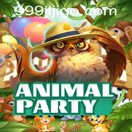 Welcome to the Wild World of AnimalParty: Navigating Through Chaos and Fun