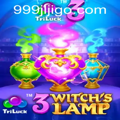 The Enchanting World of 3WitchsLamp: A Modern Gaming Phenomenon