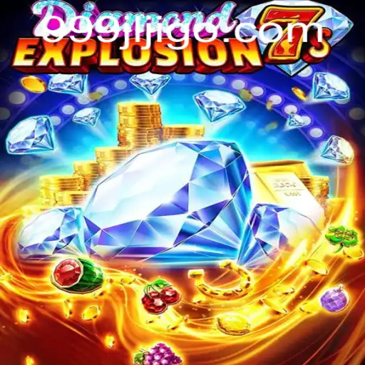 DiamondExplosion7s: A Thrilling Adventure in Gaming