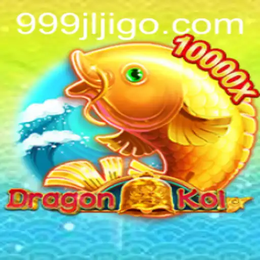 DragonKoi: An Epic Journey into Mythical Gameplay