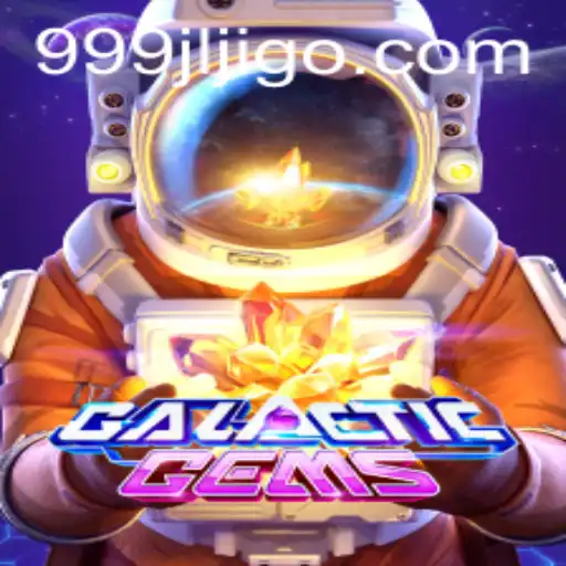 GalacticGems: A Cosmic Adventure Awaits