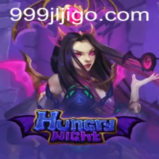 HungryNight and the Enigmatic Code 999jlji: An Immersive Gaming Experience