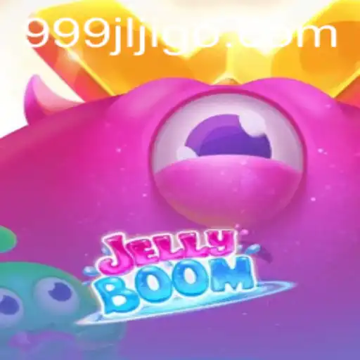 JellyBoom: Dive Into the Colorful World of 999jlji
