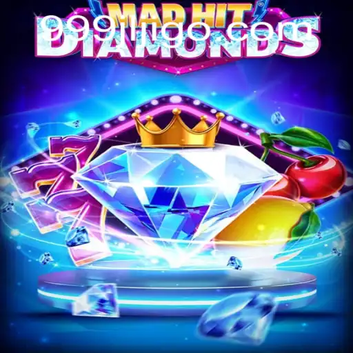 Unveiling MadHitDiamonds: The Thrilling World of Innovation and Strategy
