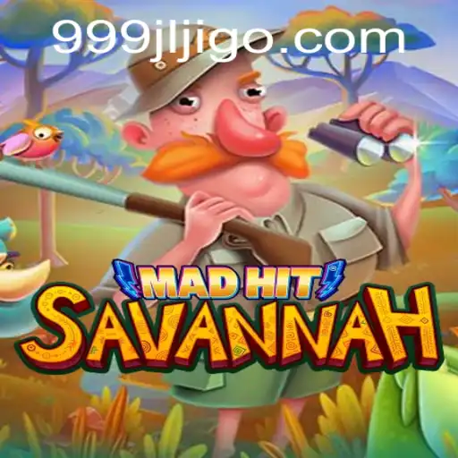 Dive Into MadHitSavannah: A Thrilling Game Journey