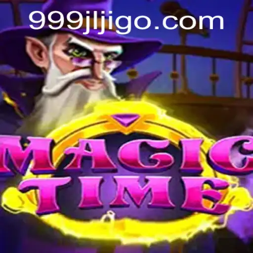 Unveiling the Excitement of MagicTime: A New Era of Gaming