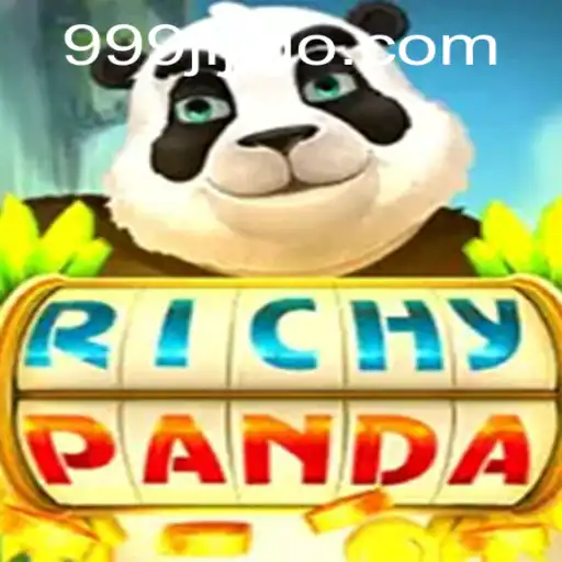 Discover the World of RichyPanda: An Engaging Adventure Awaits