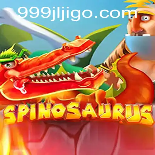 Exploring the Thrills of Spinosaurus: A Journey into the Exciting World of 999jlji