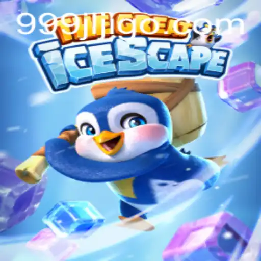Explore the Icy Adventures of TheGreatIcescape