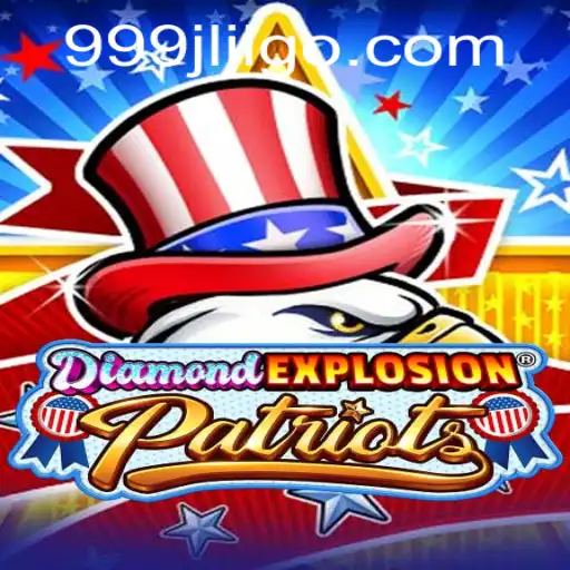DiamondExplosionPatriots: A Thrilling Dive into Virtual Adventure