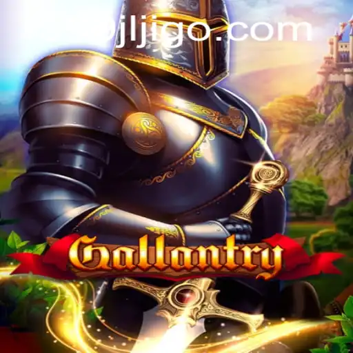 Discover Gallantry: A New Era in Gaming with 999jlji
