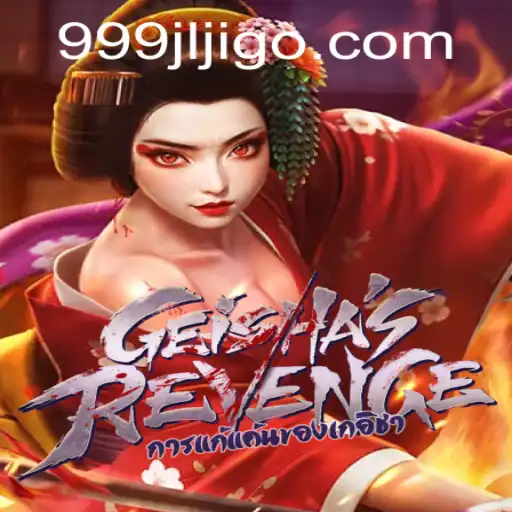Exploring the Intricate World of GeishasRevenge