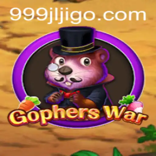 Discovering the Thrills of GophersWar: A New Adventure in Gaming