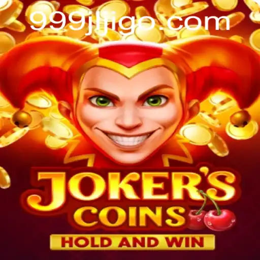 Unveiling JokersCoins: A Game of Strategy and Chance