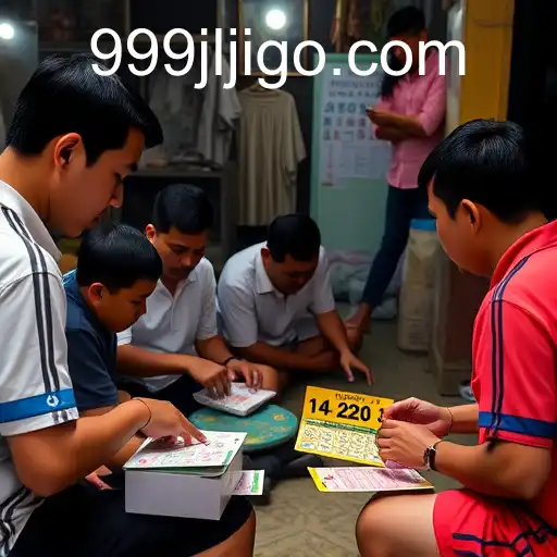 The Complex World of Jueteng: A Closer Look