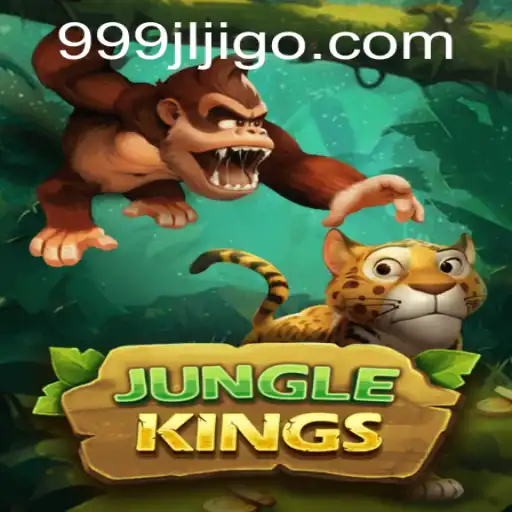 JungleKings: The Adventurous Realm of 999jlji
