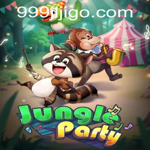 Unleashing the Adventure: Explore the World of JungleParty