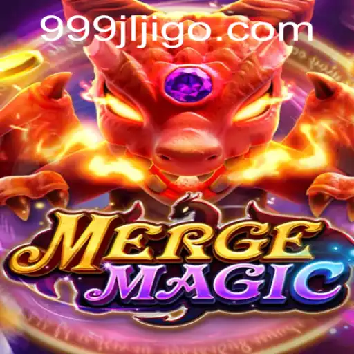 MergeMagic: A Spellbinding Puzzle Game Adventure