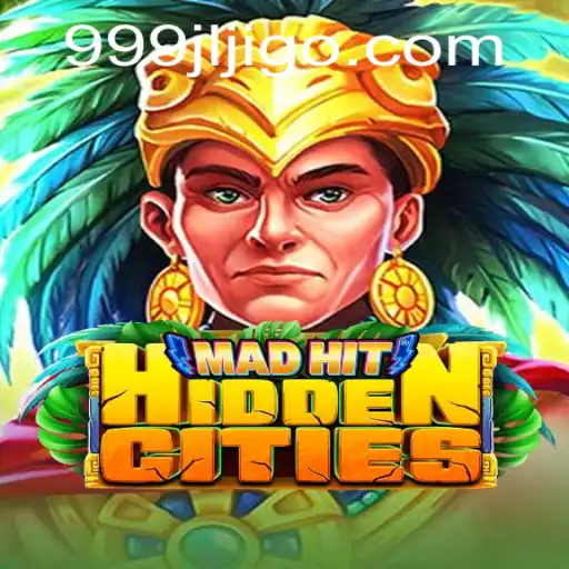 Unveiling MadHitHiddenCities: A Revolutionary Gaming Experience