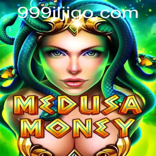 MedusaMoney: The Enchanting World of Mythical Riches