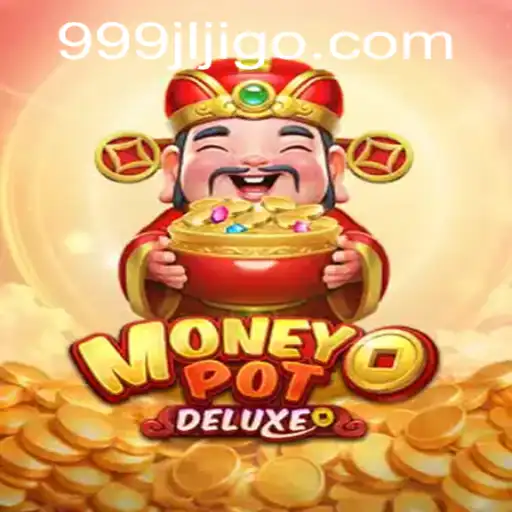 MoneyPotDELUXE: The Ultimate Gaming Experience