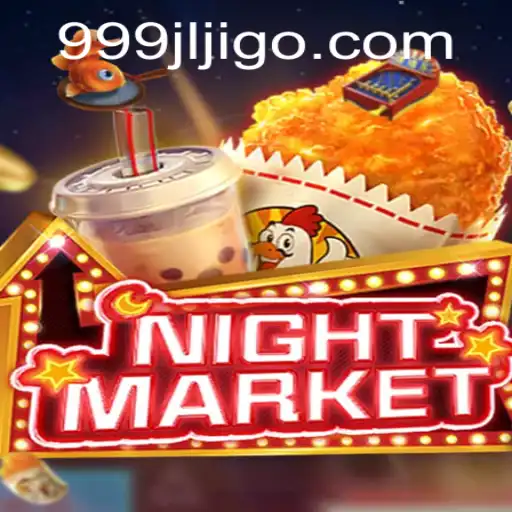 Exploring the Immersive World of NIGHTMARKET: A New Gaming Frontier