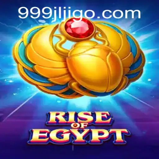 RiseOfEgypt: An Epic Journey Through Ancient Civilizations