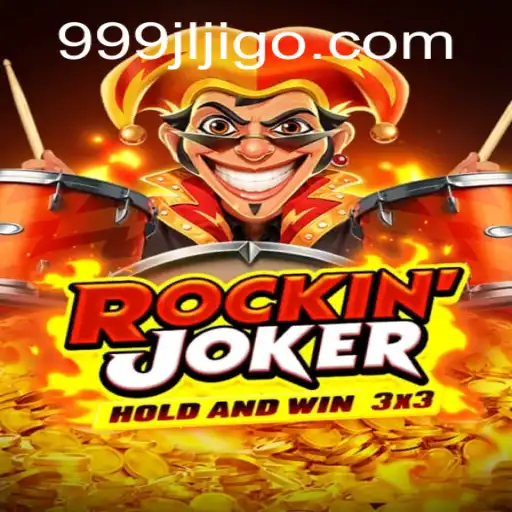Unveiling RockinJoker: A Thrilling Blend of Strategy and Luck