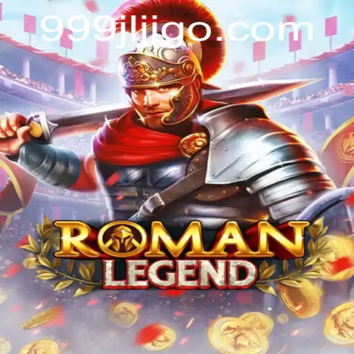 Discover the Epic World of RomanLegend: A Journey Through Time
