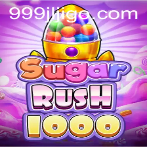 Unveiling the Enchanting World of SugarRush1000