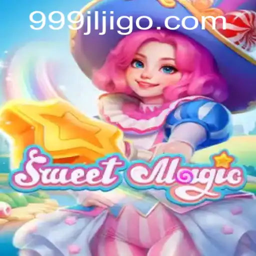 SweetMagic: Embark on a Mystical Adventure