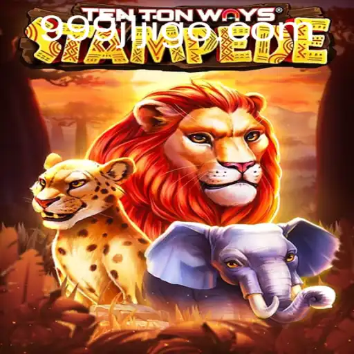 Thrilling Adventures Await in TenTonWaysStampede: A Comprehensive Guide