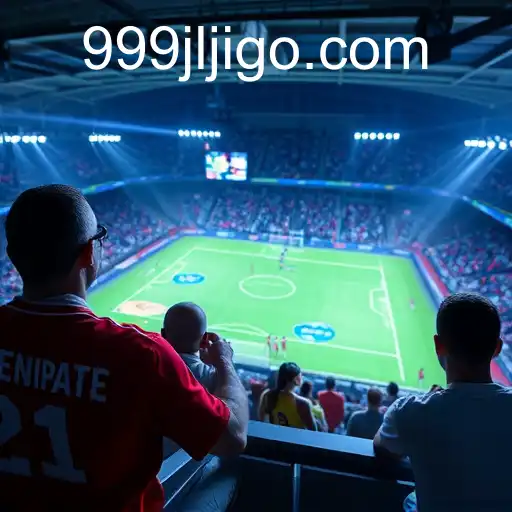 Exploring the Rise of Virtual Sports: A Look into the World of 999jlji