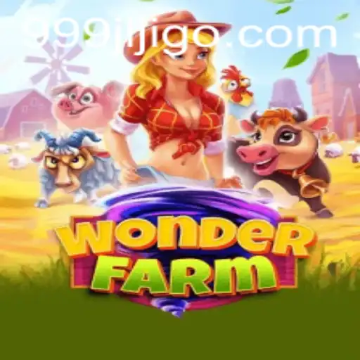 Exploring the Magical World of WonderFarm