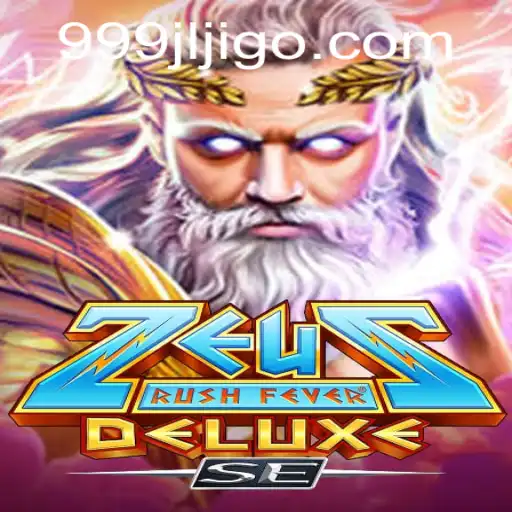Unleashing the Thunder: Explore ZeusRushFeverDeluxeSE - The Ultimate Gaming Experience
